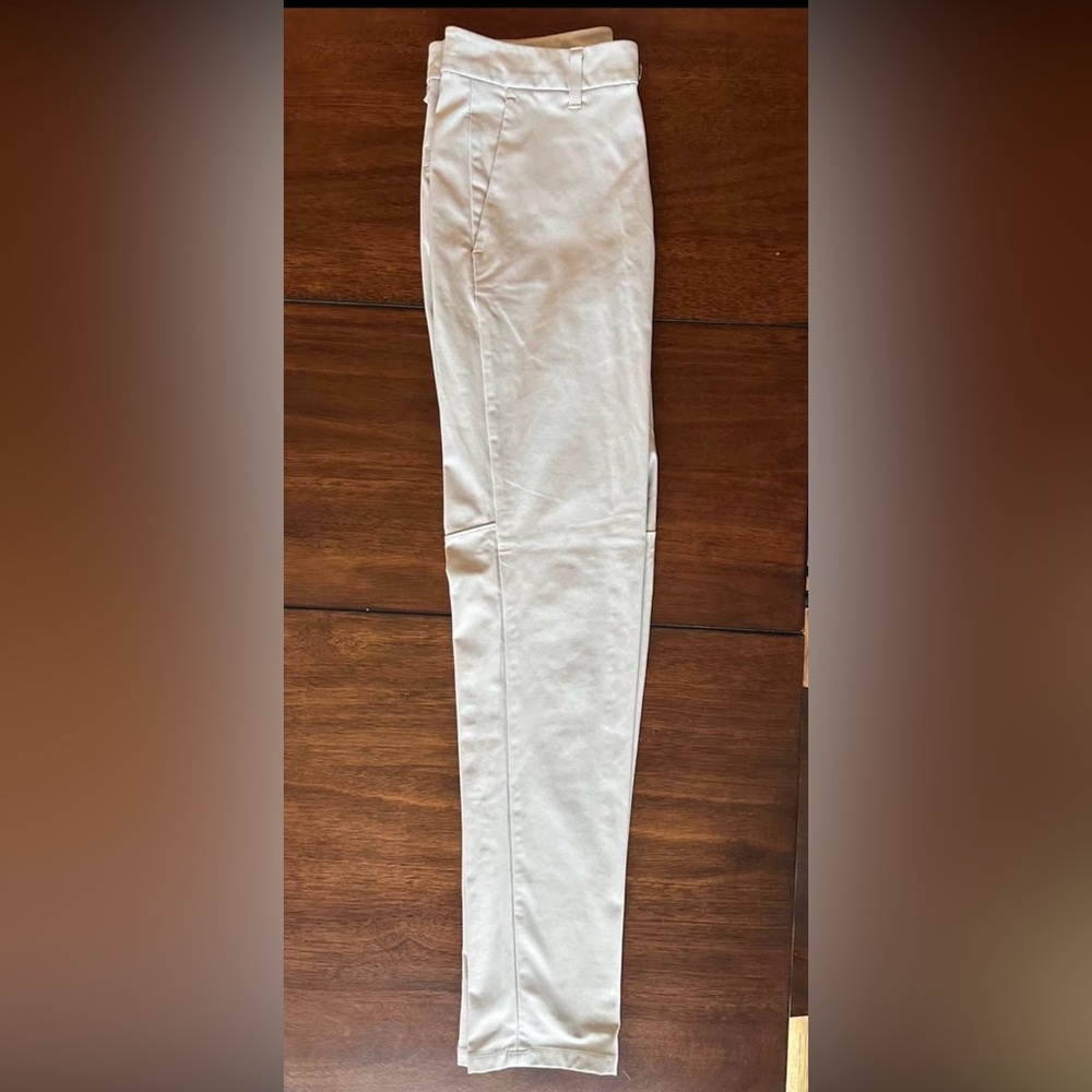 Lululemon men’s ABC slim fit pants